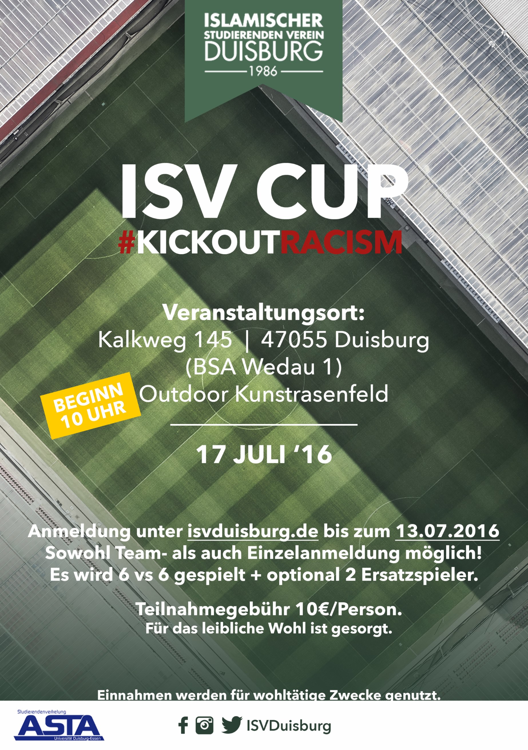 160613 ISV Fußballturnier final